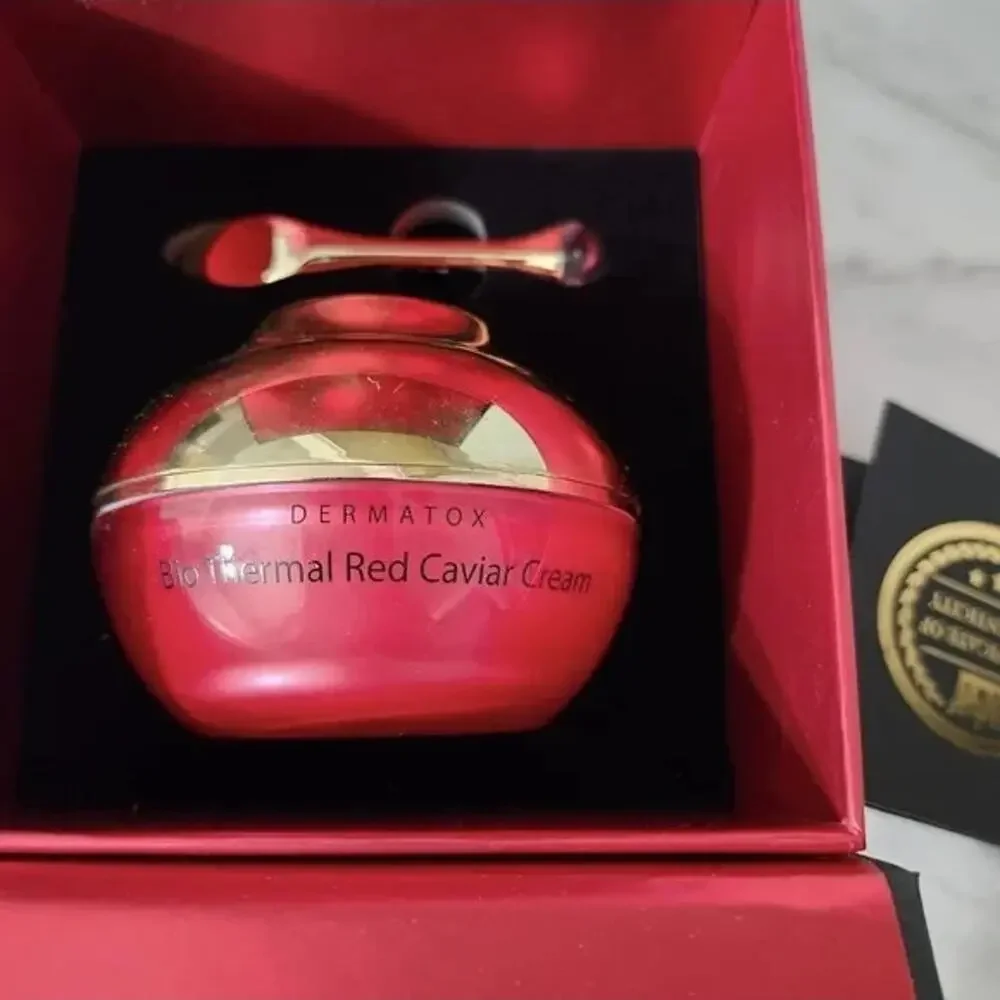 dor Bio Thermal Red Caviar Cream 50 ml NIB